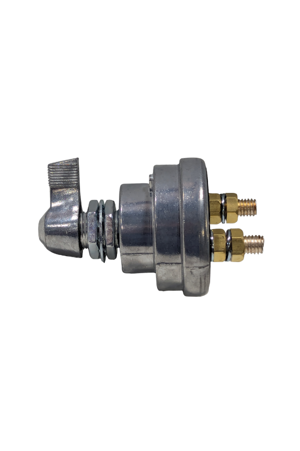 Anthony - Cut Off Switch Assembly