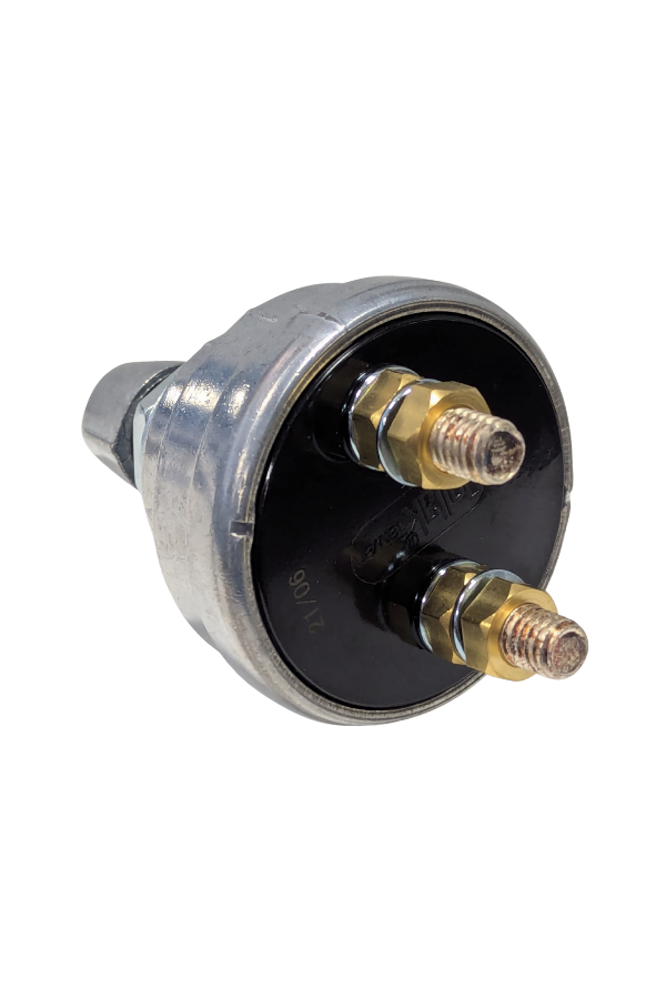 Anthony - Cut Off Switch Assembly