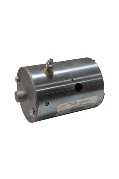 Motor - Palfinger