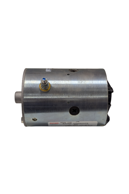 Motor - Palfinger