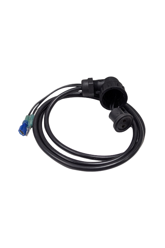 Palfinger - Harness Solenoid Wire Assembly