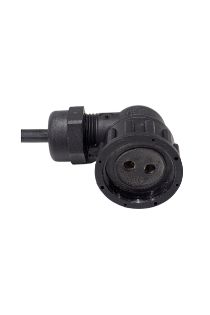 Palfinger - Harness Solenoid Wire Assembly