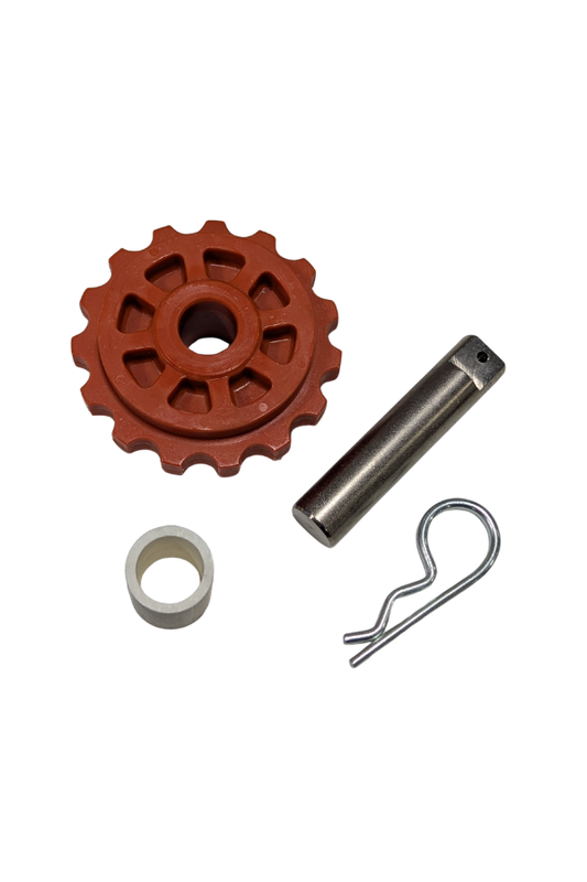 Palfinger - Sprocket Service Kit