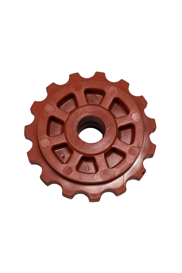 Palfinger - Sprocket Service Kit 1