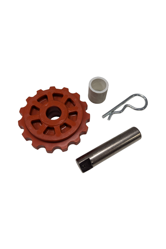 Palfinger - Sprocket Service Kit 2