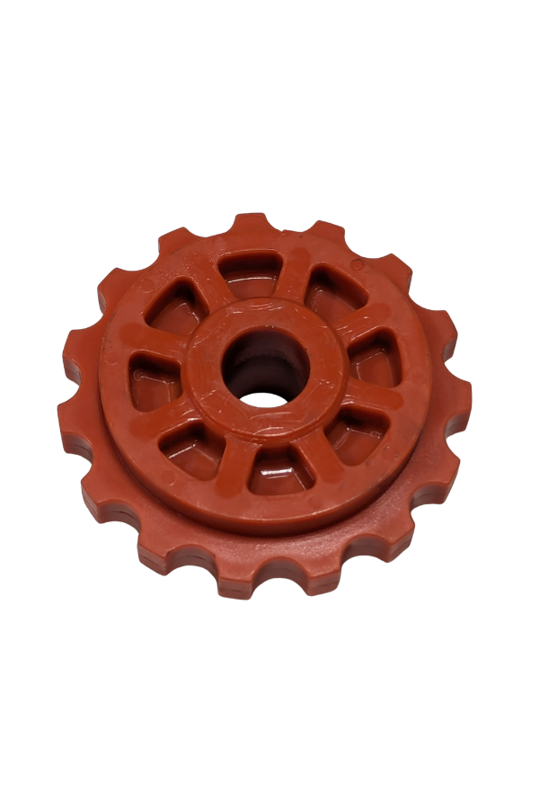 Palfinger - Sprocket Service Kit 2