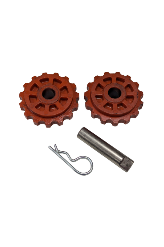 Palfinger - Sprocket Service Kit 3