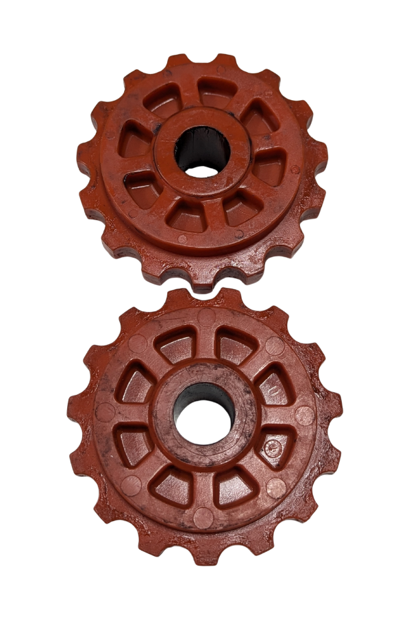 Palfinger - Sprocket Service Kit 3
