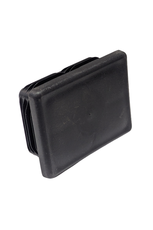 Palfinger - 3" x 4" ilm Plastic Cap for Liftgate Rail