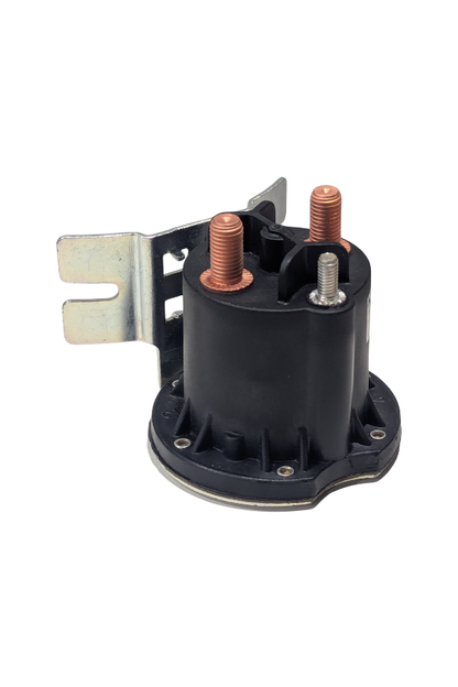 Solenoid - 12V DC, 150A Carry