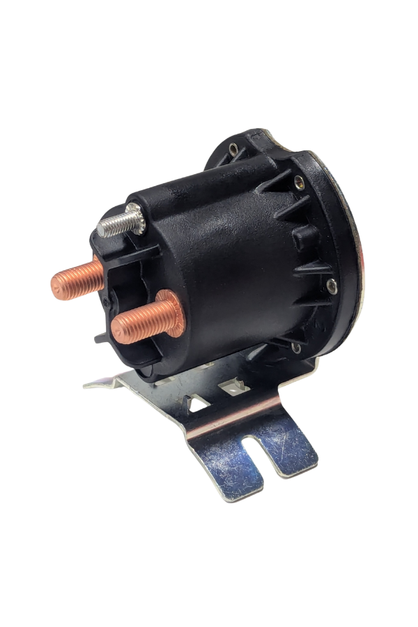 Solenoid - 12V DC, 150A Carry