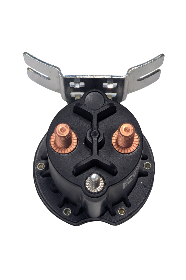 Solenoid - 12V DC, 150A Carry