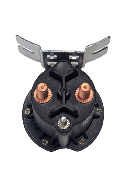 Solenoid - 12V DC, 150A Carry