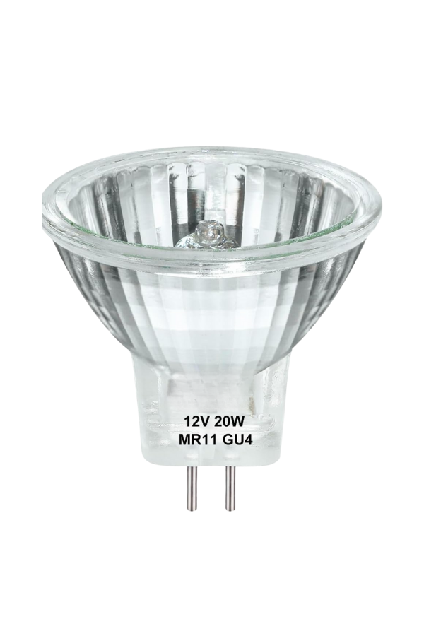 Bulb - MR11 - 20W - 12V