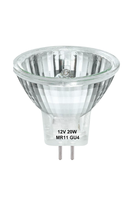 Bulb - MR11 - 20W - 12V