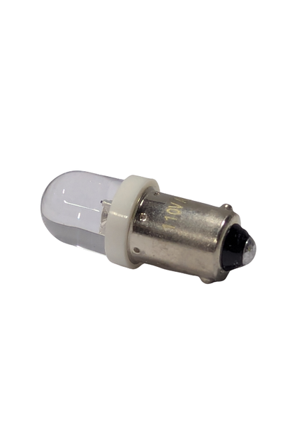 Bulb - BA9S - 120VAC - LED - White