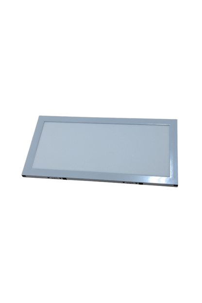 1' x 2' LED Ceiling Light - Backlit - Flat Panel