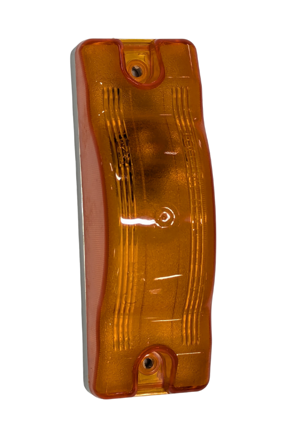 Clearance - Marker / Turn