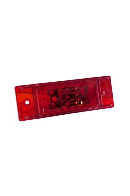Red LED Marker/Clearance Light