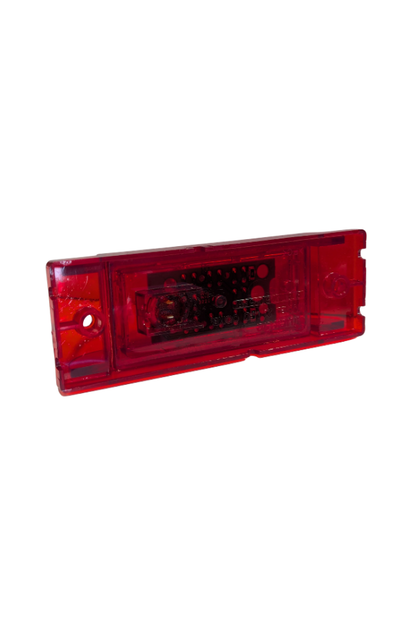 Red LED Marker/Clearance Light