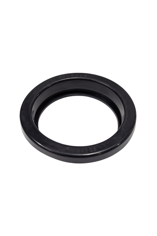 Light - Grommet - Rubber - 4" Round