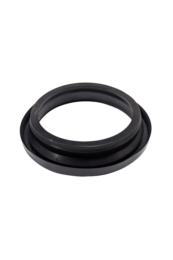Light - Grommet - Rubber - 4" Round