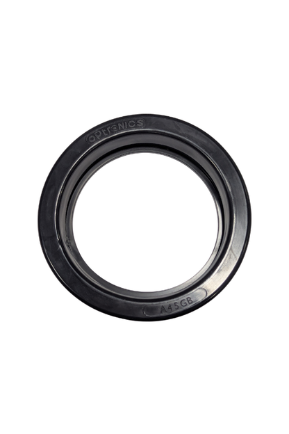 Light - Grommet - Rubber - 4" Round
