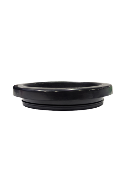 Light - Grommet - Rubber - 4" Round