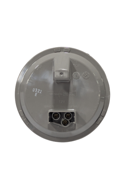 Tail Light - 4" - 6 LED
