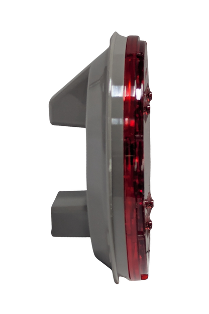 Tail Light - 4" - 6 LED