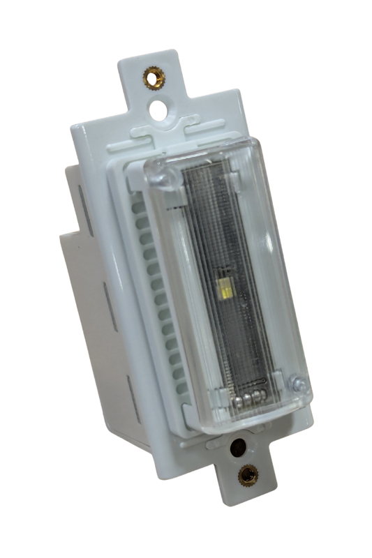 Strobe - AV Combo Sounder w/ LED Strobe