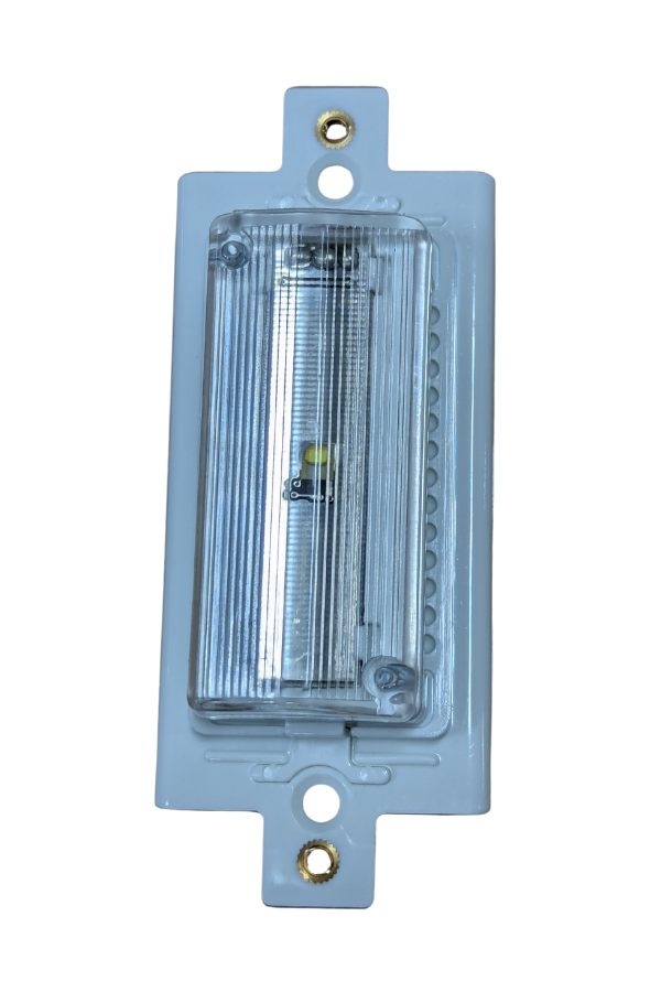 Strobe - AV Combo Sounder w/ LED Strobe
