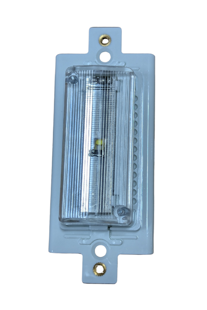 Strobe - AV Combo Sounder w/ LED Strobe