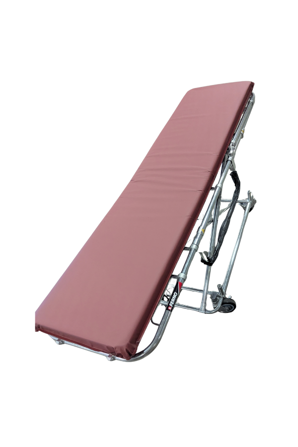Ferno 30NM Aluminum MRI Safe Cot