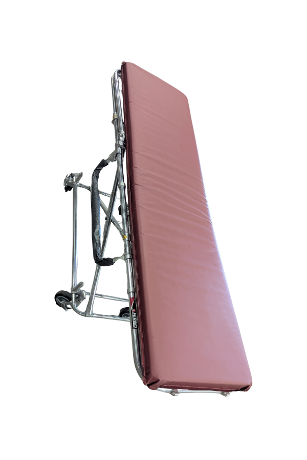 Ferno 30NM Aluminum MRI Safe Cot