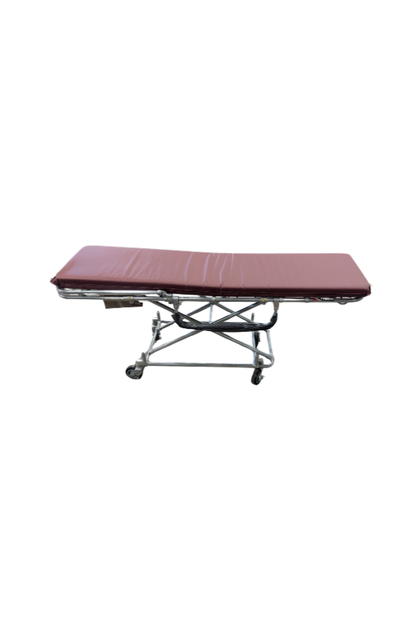 Ferno 30NM Aluminum MRI Safe Cot