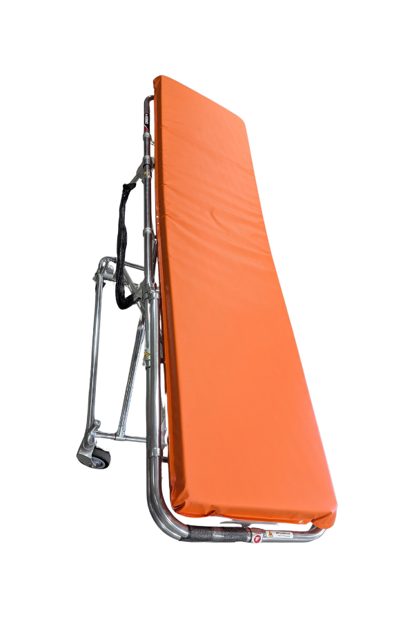 Ferno 30NM Aluminum MRI Safe Cot