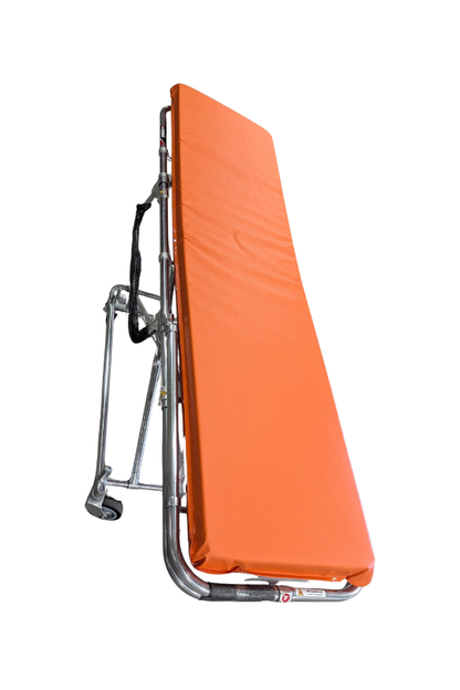 Ferno 30NM Aluminum MRI Safe Cot