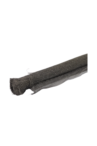 Gasket - Tadpole - Bulb OD with Fin .500" Bulb H x .500" W