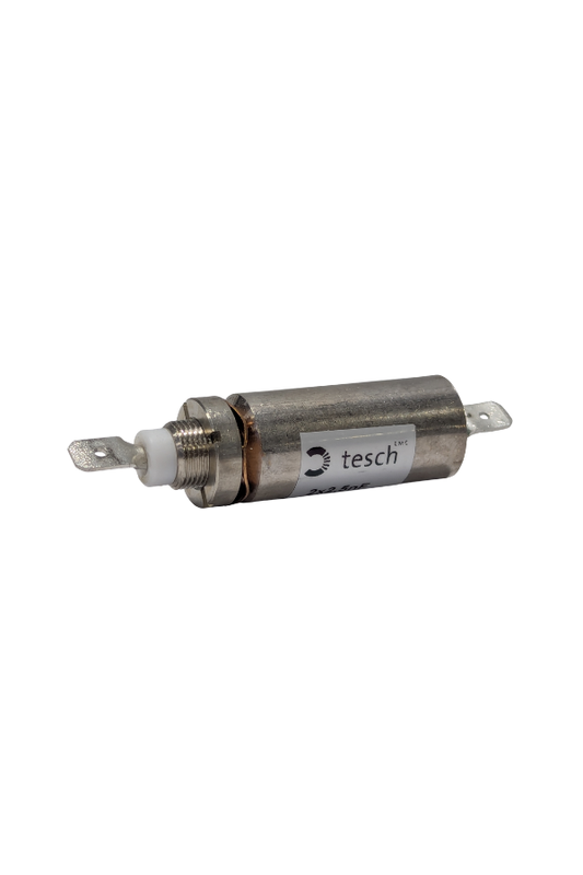 Small slim style RF Filter