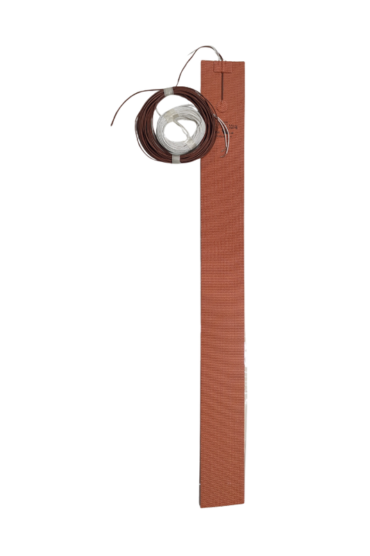 Heater - Flexible Slideout Heater - 3 Wire - Thermostat Model