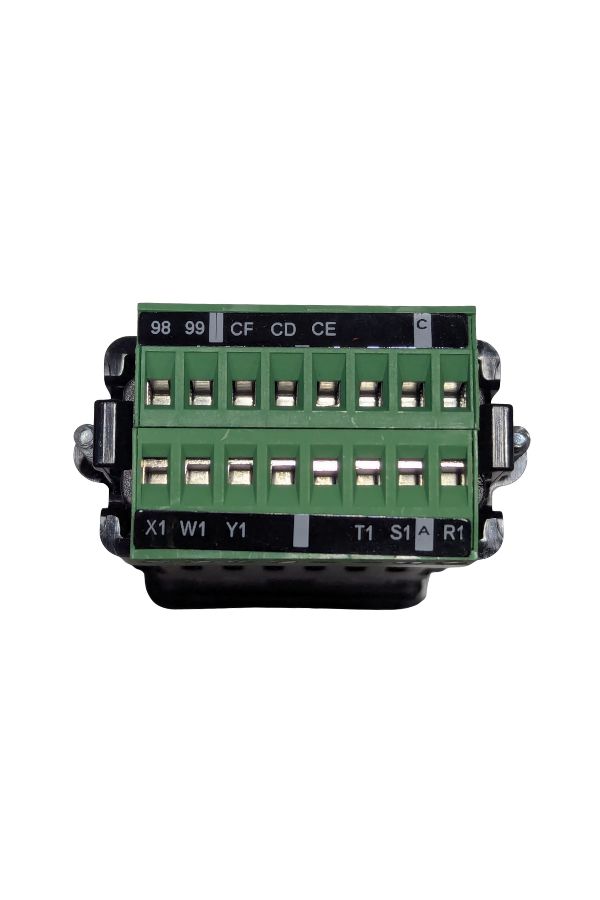 Heater - Temperature Control