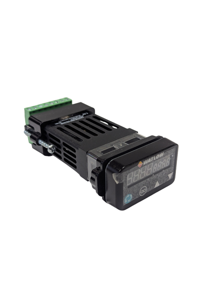 Heater - Temperature Control