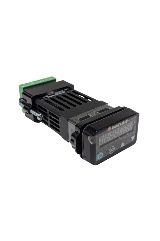 Heater - Temperature Control