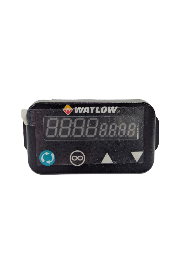 Heater - Temperature Control