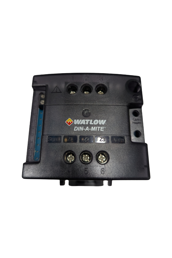 Heater - Power Controller