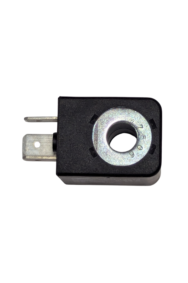 Solenoid - Valve Coil 24V AC / 12V DC / 22MM