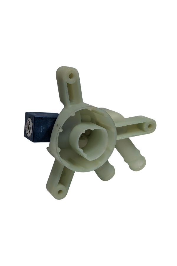 Humidifier Drain Valve / Solenoid