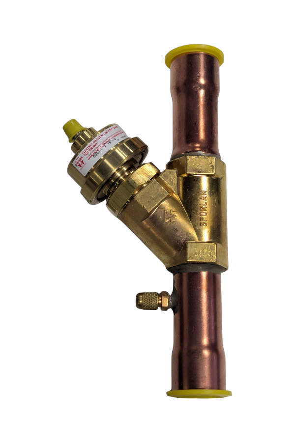 EPR 17 Water / Air Valve