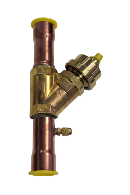 EPR 17 Water / Air Valve